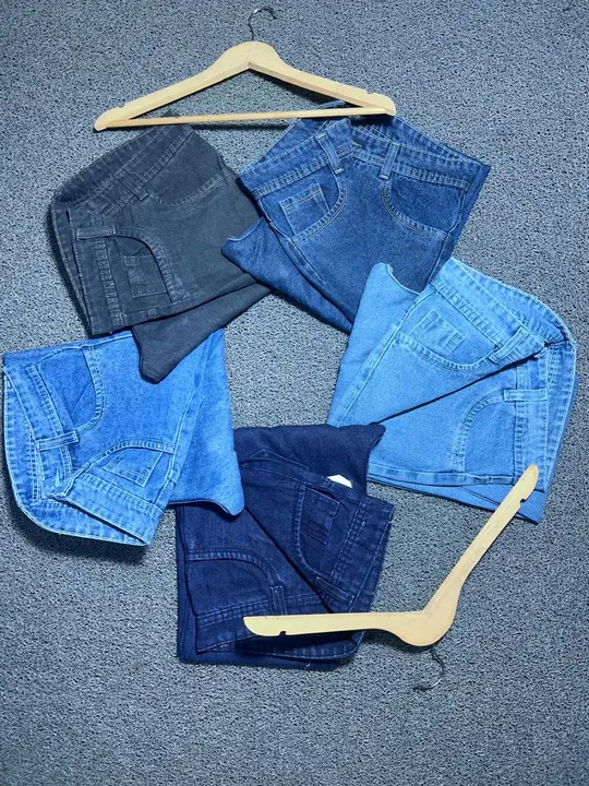 Denim Jeans  uploaded by MUMBAI SHIRTS  on 4/22/2024