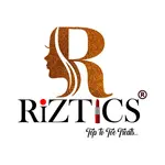 Business logo of RIZTICS