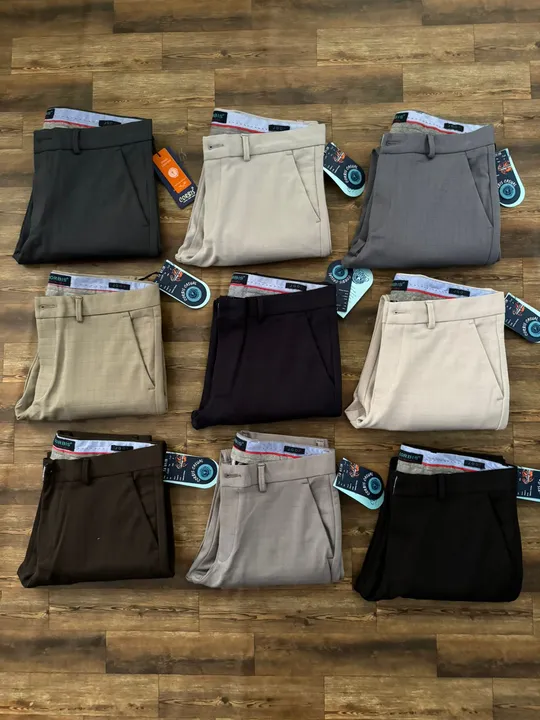 PANT uploaded by ADVENTURE APPARELS on 4/22/2024