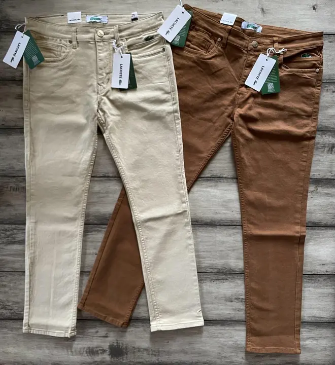 JEANS  uploaded by ADVENTURE APPARELS on 4/22/2024