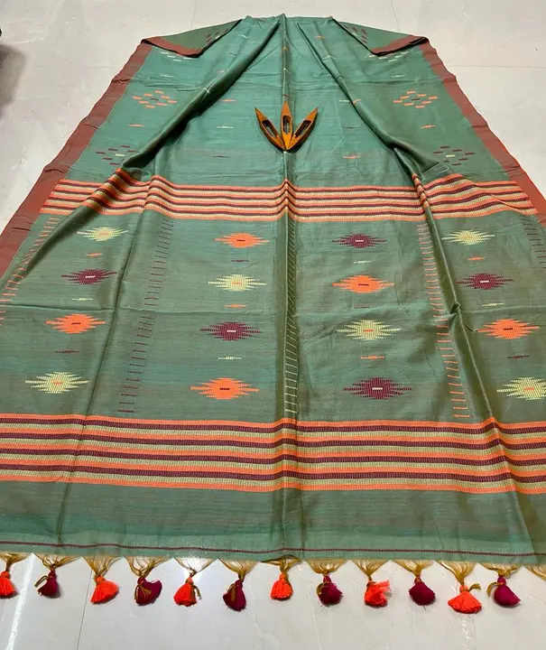Product uploaded by Qatar Saree 🥻  on 4/22/2024