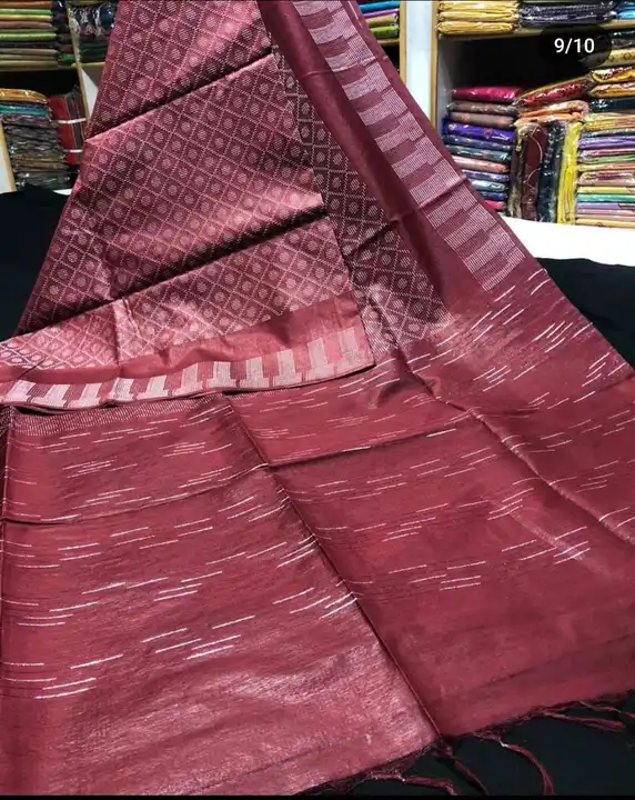 Saree uploaded by business on 4/22/2024