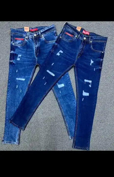 Shirt jeans wholesale  uploaded by Maa biraja textile on 4/23/2024