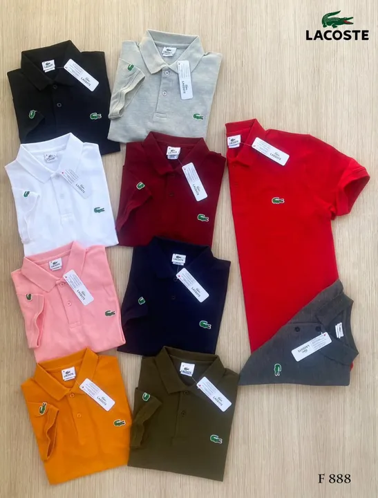 Polo uploaded by Yahaya traders on 4/23/2024