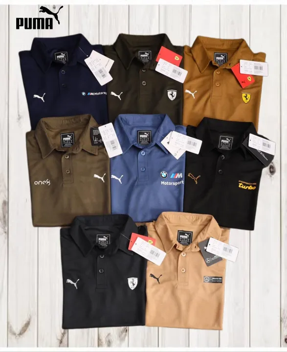 Polo uploaded by Yahaya traders on 4/23/2024