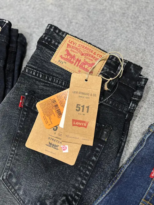 Men's jeans  uploaded by Baayon enterprises on 4/23/2024