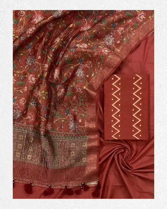 Product uploaded by Hafeez saree on 4/23/2024