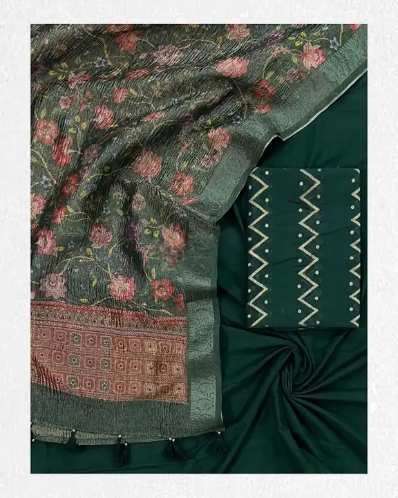 Product uploaded by Hafeez saree on 4/23/2024