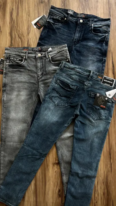 JEANS uploaded by ADVENTURE APPARELS on 4/23/2024