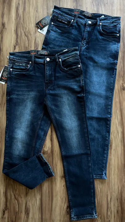 JEANS uploaded by ADVENTURE APPARELS on 4/23/2024
