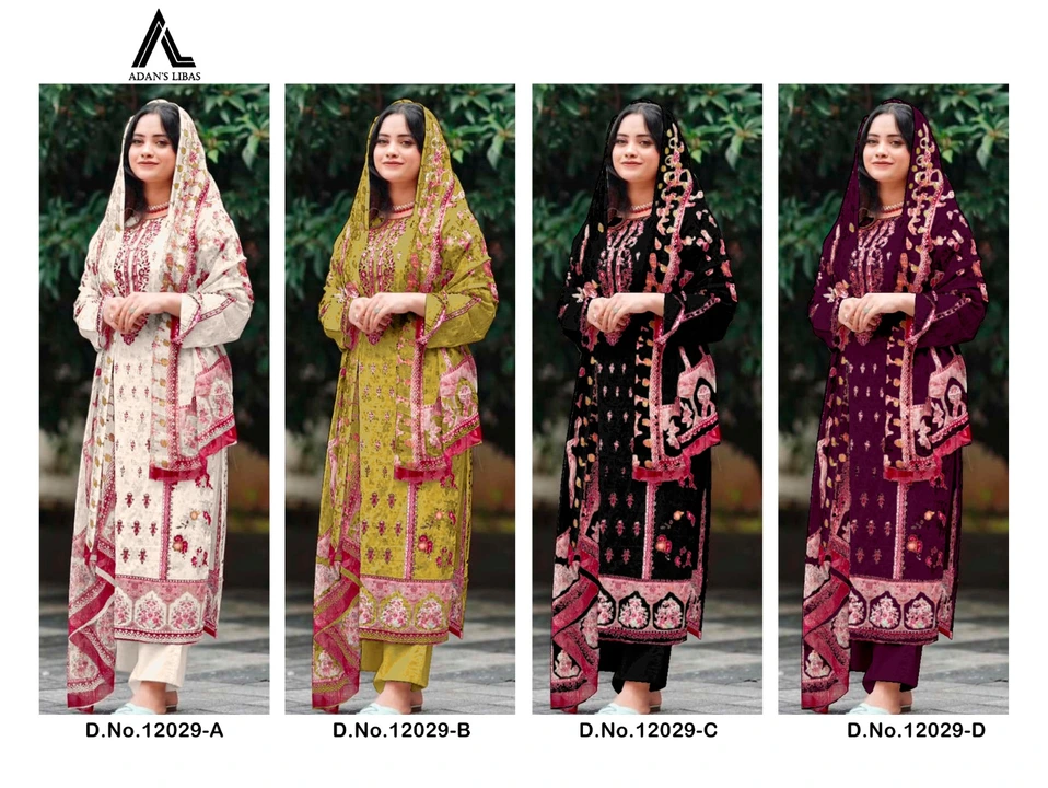 Product uploaded by Heena fashion house on 4/23/2024