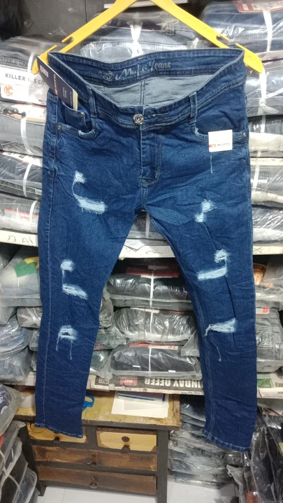 Product uploaded by Jeans Pants on 4/23/2024