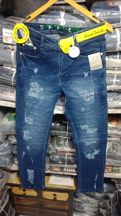 Product uploaded by Jeans Pants on 4/23/2024