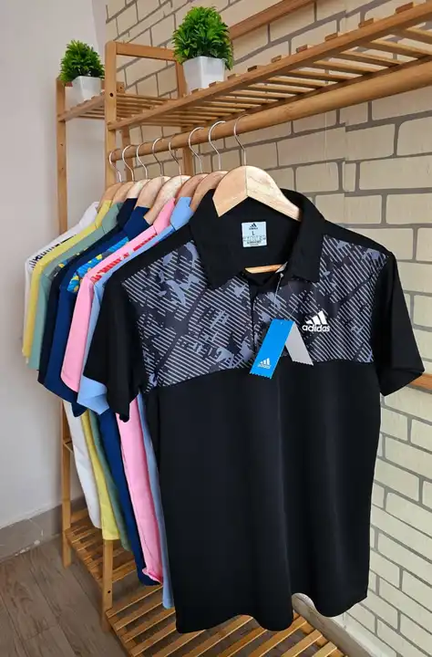 Polo uploaded by Yahaya traders on 4/24/2024