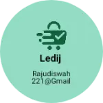 Business logo of Ledij