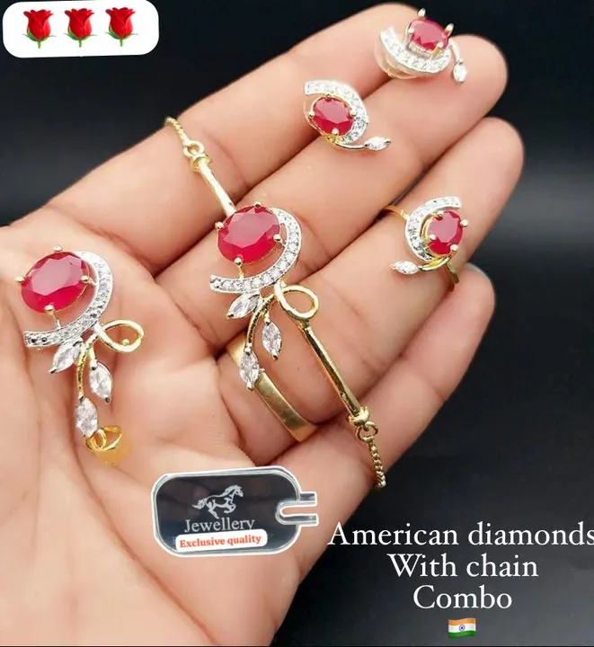 https://chat.whatsapp.com/Kxs4iVTaFjg1FGgn4AW2fN

Wholeseller jewelry 
👍Shipping- extra
😀With insu uploaded by business on 4/24/2024