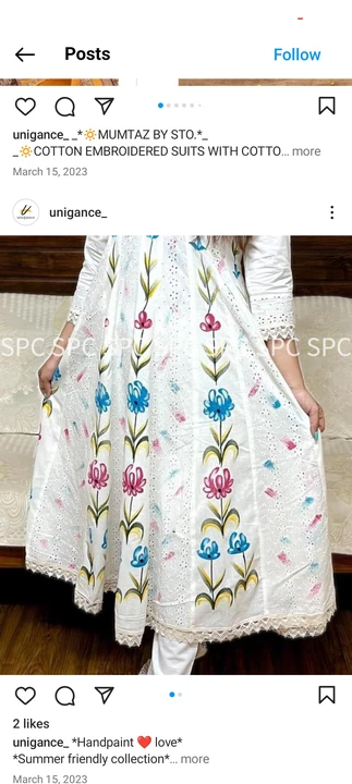 Product uploaded by Divyanshi fashion on 4/24/2024