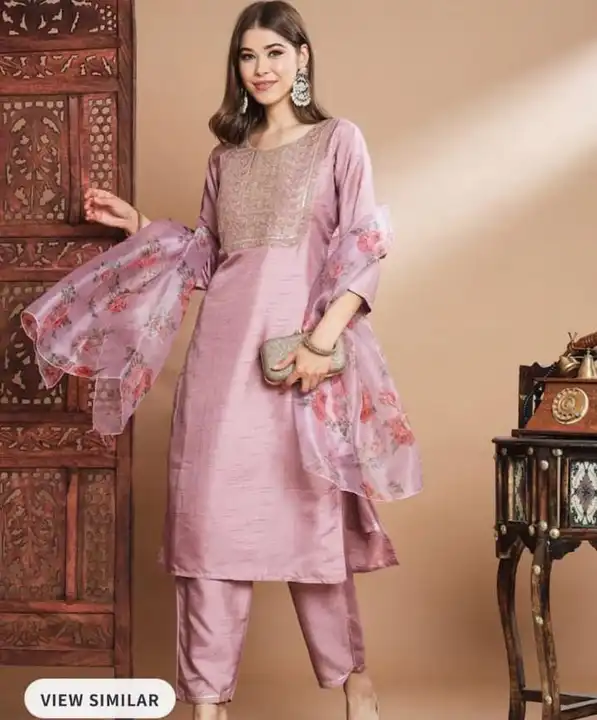 Product uploaded by Aadil Fashion's  on 4/24/2024