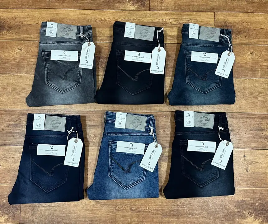 24076 jeans uploaded by business on 4/24/2024