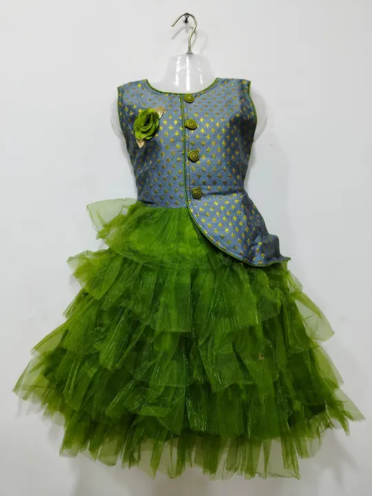Frock uploaded by MARUF DRESSES on 4/24/2024