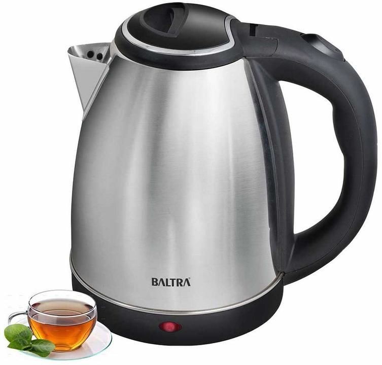 Chinese electronic kettle 1.8 ltr - no replacement uploaded by Surya metal industries on 3/26/2021