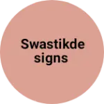 Business logo of Swastikdesigns