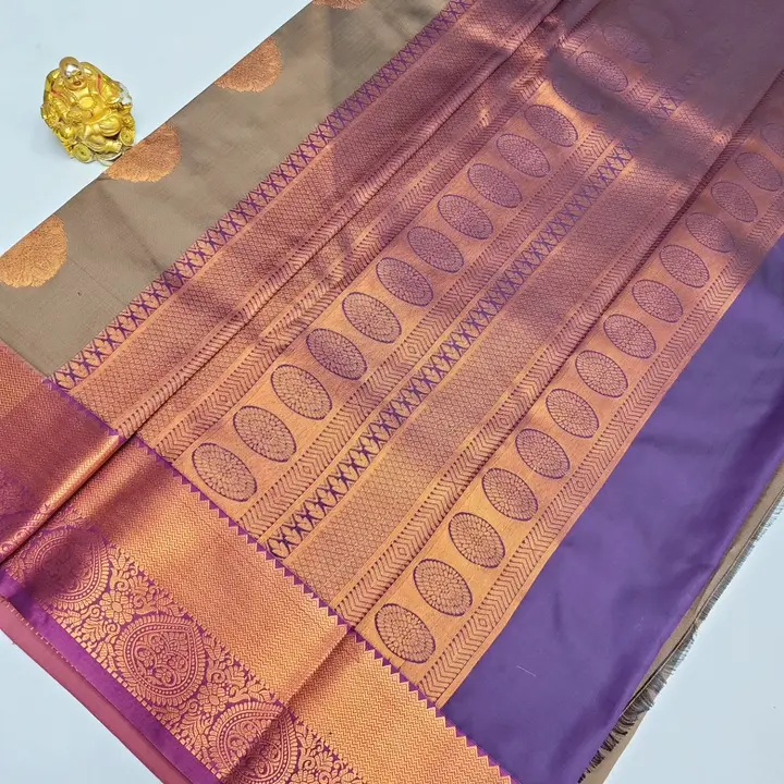 Semi silk sarees  uploaded by P.A.K TEX on 4/25/2024