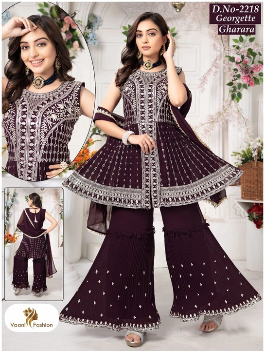 Product uploaded by VAANI FASHION  on 4/25/2024