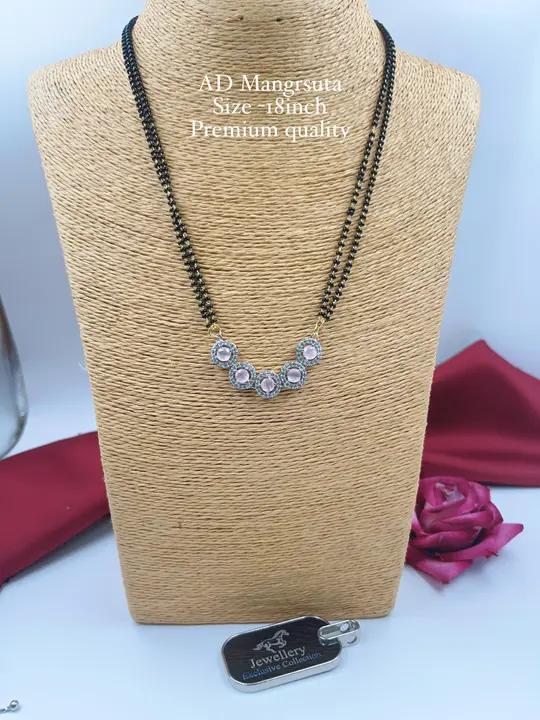 https://chat.whatsapp.com/Kxs4iVTaFjg1FGgn4AW2fN

Wholeseller jewelry 
👍Shipping- extra
😀With insu uploaded by Patel art jewellery mumbai on 4/25/2024