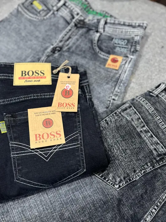 Mens jeans  uploaded by Baayon enterprises on 4/25/2024