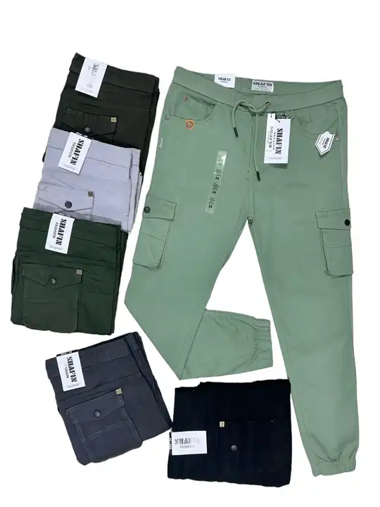 Trousers uploaded by business on 4/25/2024