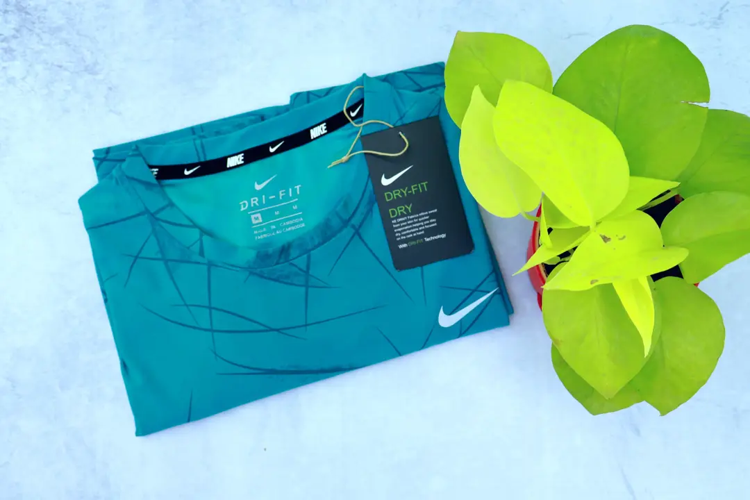 Nike uploaded by ARIHANT MARKETING on 4/25/2024