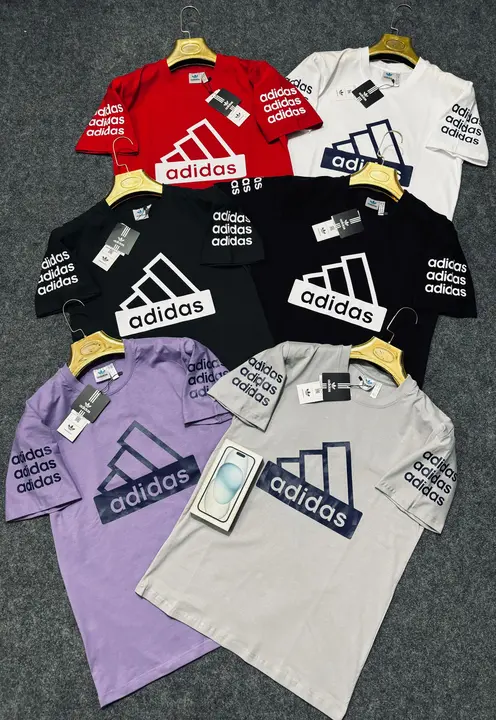 Adidas Cotton lyrca  uploaded by business on 4/25/2024