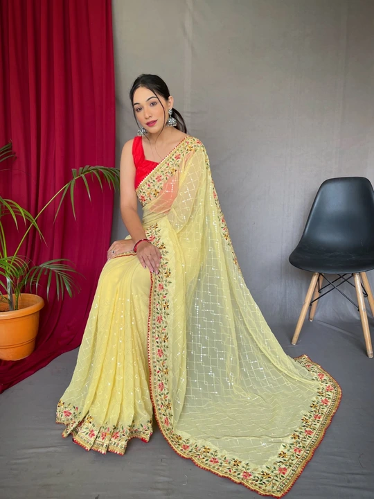 Saree uploaded by business on 4/25/2024