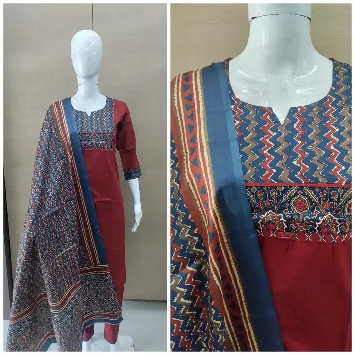 Product uploaded by Guru kripa textiles on 4/25/2024