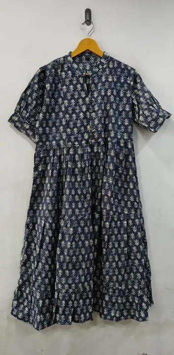 Cotton KURTIES  uploaded by business on 4/25/2024