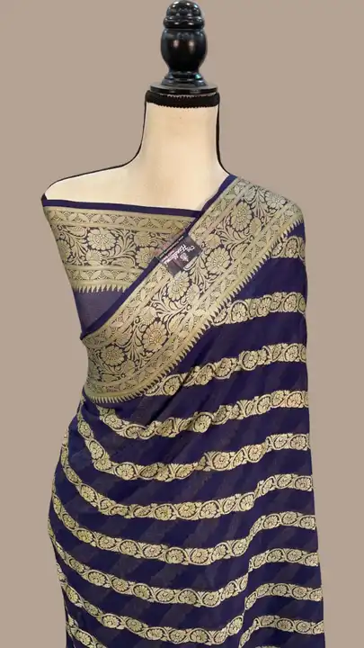 Product uploaded by Hafeez saree on 4/25/2024