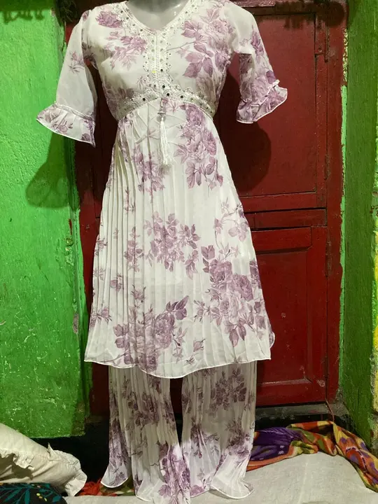 N01 uploaded by SK SIFAT DRESSES  on 4/26/2024
