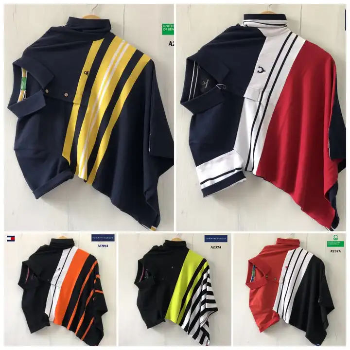 Polo uploaded by Yahaya traders on 4/26/2024