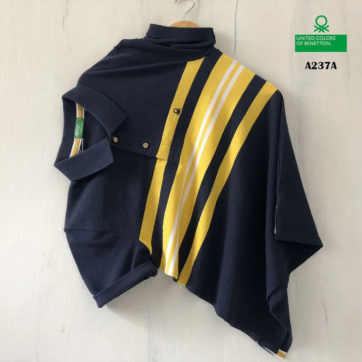 Polo uploaded by Yahaya traders on 4/26/2024