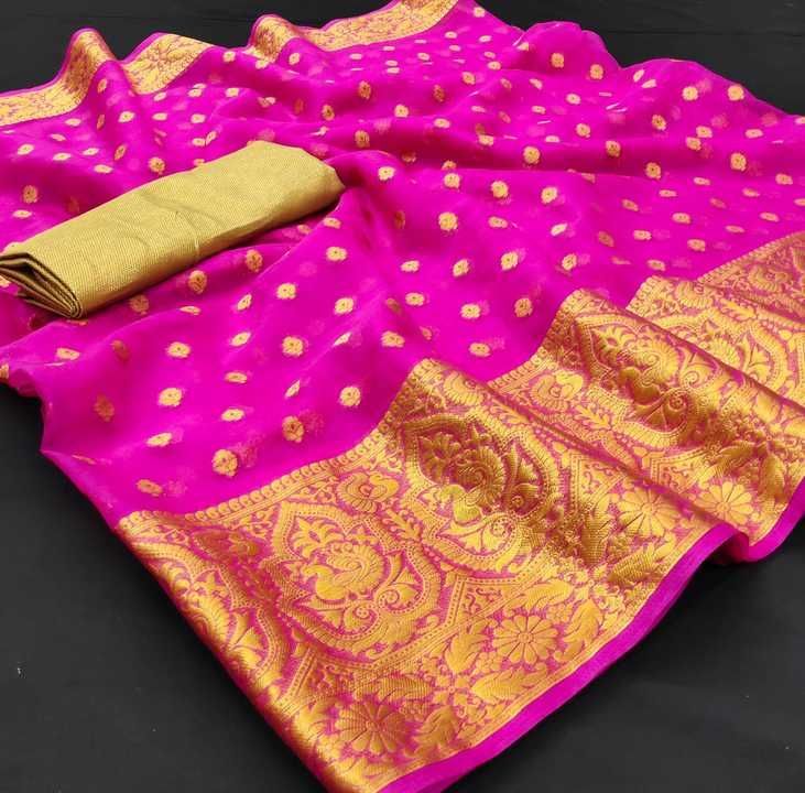 Saree uploaded by business on 3/26/2021