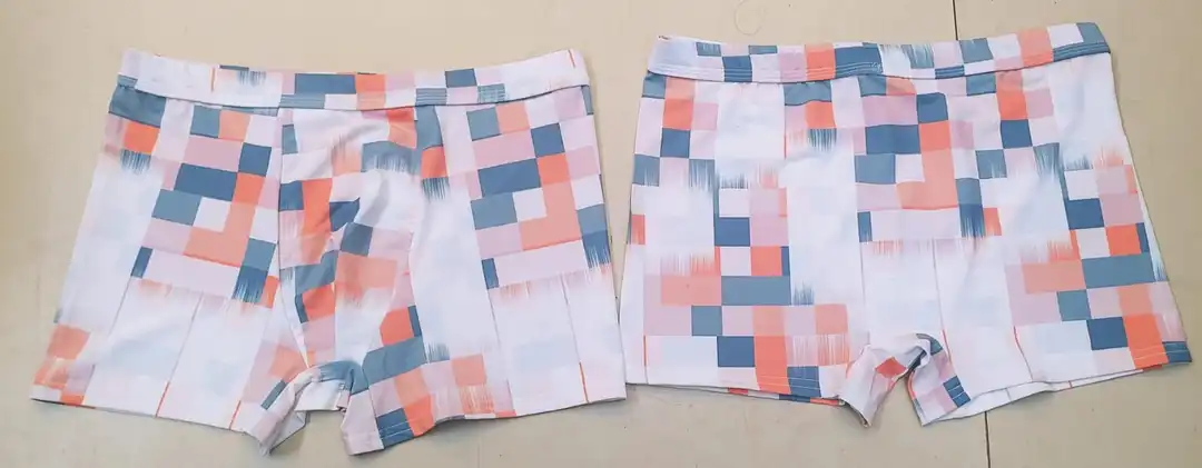 Gents printed underwear uploaded by Piatrends on 4/26/2024