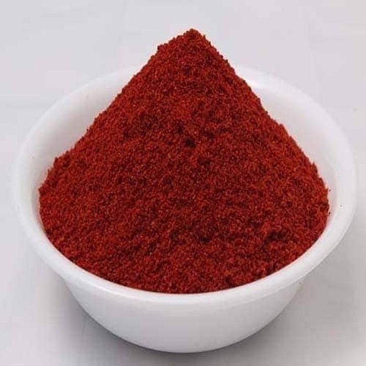 Red Chili powder uploaded by business on 7/19/2020