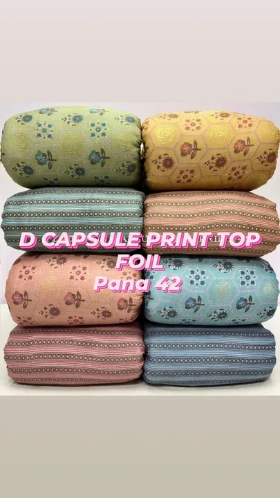 D Capsule Print  uploaded by business on 4/26/2024