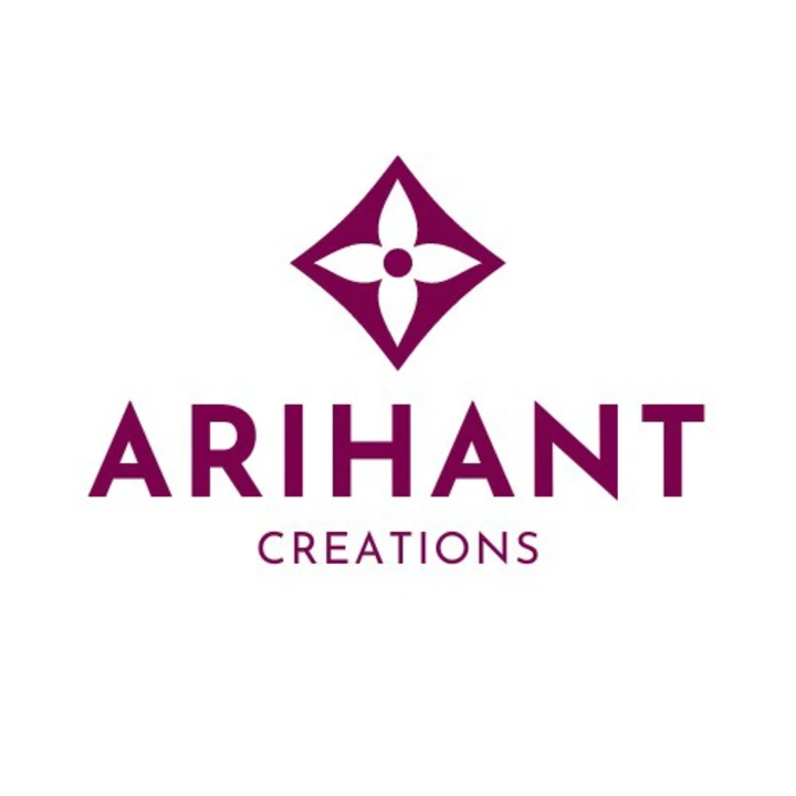 Post image ARIHANT CREATIONS  has updated their profile picture.