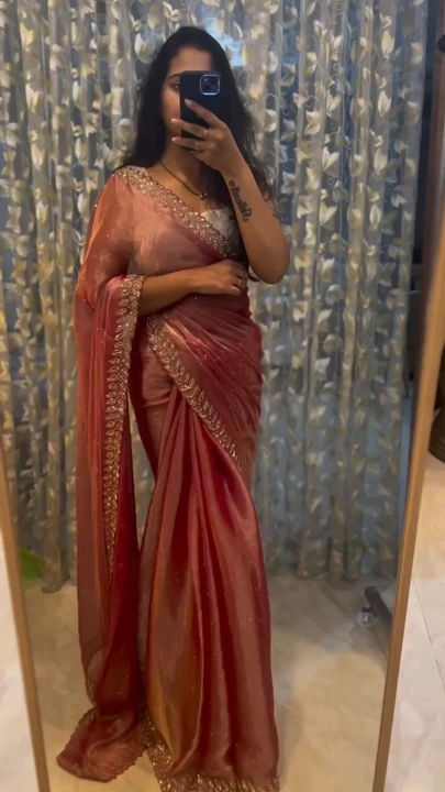 Saree uploaded by Arihant textile on 4/26/2024