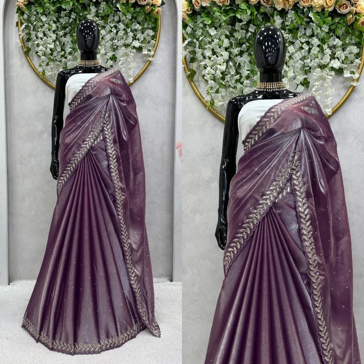 Saree uploaded by business on 4/26/2024