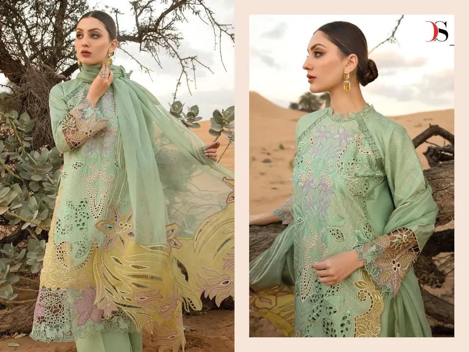 Pakistani suit  uploaded by Kabir Fashion World on 4/26/2024