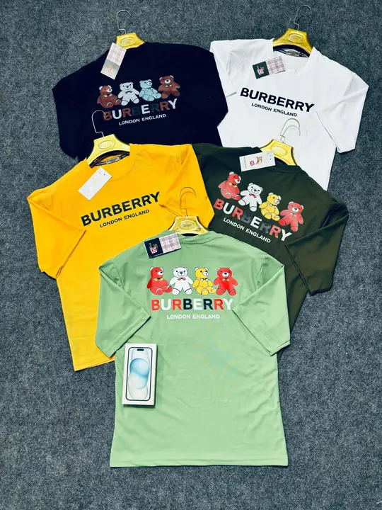 Burberry sap Matty  uploaded by business on 4/26/2024