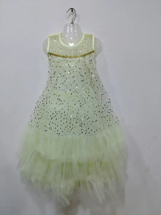 Frock uploaded by MARUF DRESSES on 4/26/2024